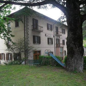 Albergo Giardino