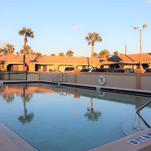 Lion Inn - Saint Augustine